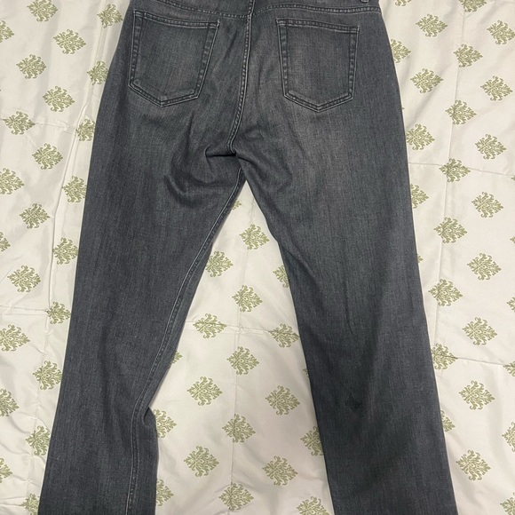 Like new Zegna Men’s jeans size 34 waist ($895 new) 10/10 condition - Picture 5 of 9